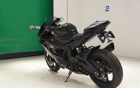 YAMAHA YZF-R6 2020