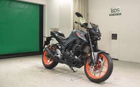 YAMAHA MT-25 A RG43J