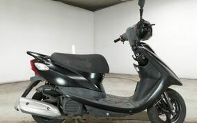 YAMAHA JOG ZR Evolution 2 SA39J