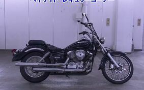 YAMAHA DRAGSTAR 250 VG02J