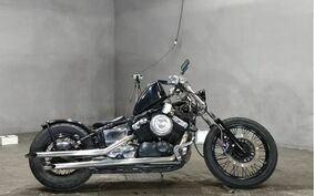 YAMAHA DRAGSTAR 400 1996 4TR