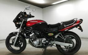 KAWASAKI BALIUS 250 ZR250A