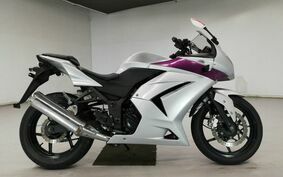 KAWASAKI NINJA 250R EX250K