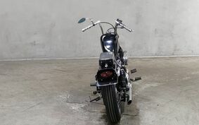 YAMAHA DRAGSTAR 250 VG02J