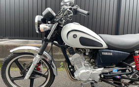 YAMAHA YB125SP PCJL