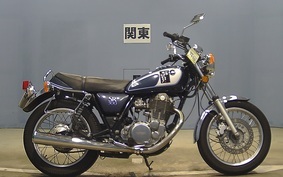 YAMAHA SR500 1990 1JN