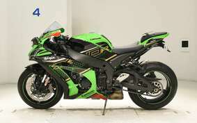 KAWASAKI ZX 10 NINJA ABS 2020 ZXT02E