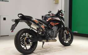 KTM 790 DUKE 2020 TU640