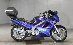 KAWASAKI ZZ-R250 EX250H