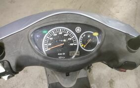 YAMAHA AXIS 125 TREET SE53J