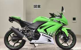 KAWASAKI NINJA 250R EX250K