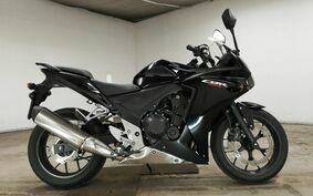 HONDA CBR400R 2013 NC47