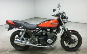 KAWASAKI ZEPHYR 400 2005 ZR400C