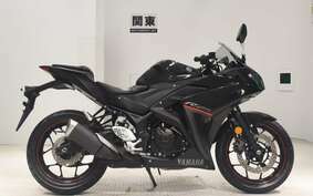 YAMAHA YZF-R25 RG43J