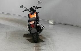 KAWASAKI ELIMINATOR 250 V Type VN250A