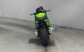 KAWASAKI NINJA 1000 2013 ZXT00L