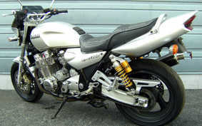 YAMAHA XJR1300 1998 RP01J