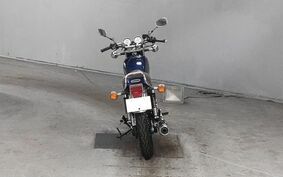 YAMAHA SR400 2021 RH16J