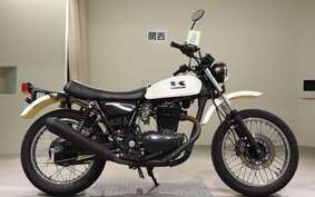 KAWASAKI 250TR BJ250F