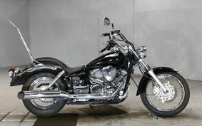 YAMAHA DRAGSTAR 250 VG05J