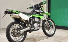 KAWASAKI KLX250 Gen.2 LX250S