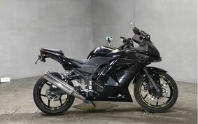 KAWASAKI NINJA 250R EX250K