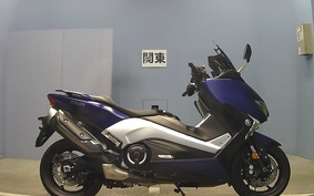 YAMAHA T-MAX 530 DX 2017 SJ15J