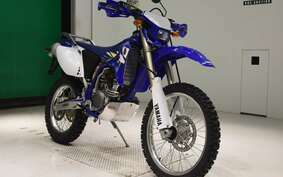 YAMAHA WR250F