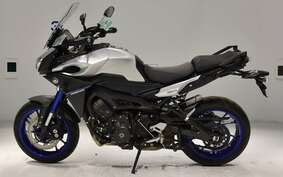 YAMAHA MT-09 Tracer 2015 RN36J