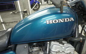 HONDA CB400F 1997 NC36