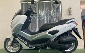 YAMAHA N-MAX155 ABS SG50J