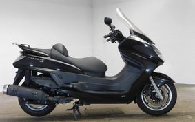 YAMAHA GRAND MAJESTY 400 2005 SH04J