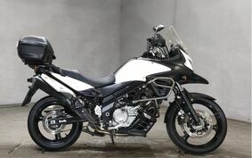 SUZUKI DL650 ( V-Strom 650 ) 2013 VP56A