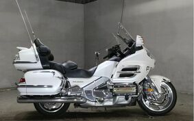 HONDA GL 1800 GOLD WING 2010 SC47