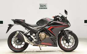 HONDA CBR400R 2021 NC56