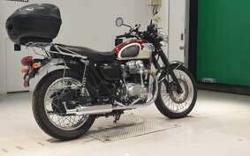 KAWASAKI W650 2003 EJ650A