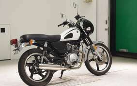 YAMAHA YB125SP