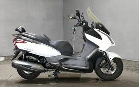 KYMCO DOWNTOWN 200 i SK40