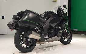 KAWASAKI NINJA 1000 SX 2023 ZXT02K