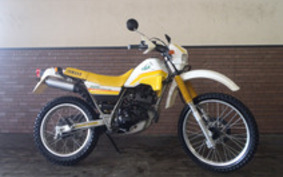 YAMAHA SEROW 225 Kick 1987 1KH