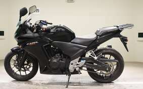 HONDA CBR400R ABS 2013 NC47