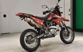 KAWASAKI KLX125D TRACKER LX125D