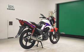 HONDA CBF125 PCJ7