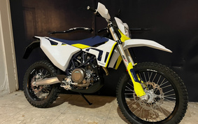 HUSQVARNA 701ENDURO 2024