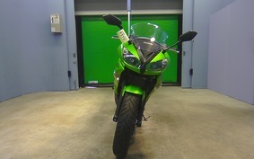 KAWASAKI NINJA 400R 2012 ER400B