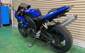 KAWASAKI NINJA ZX 10 R 2004 ZXT00C