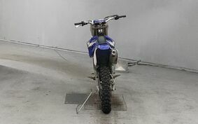 YAMAHA YZ250F CG25C