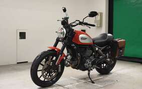 DUCATI SCRAMBLER ICON 2015 K102J