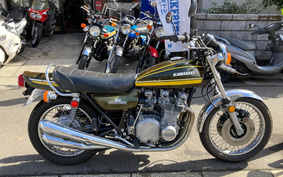 KAWASAKI 900 SUPER FOUR Z1 Z1F