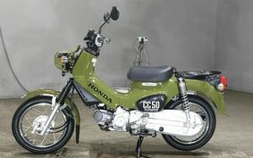 HONDA CROSS CUB 50 AA06